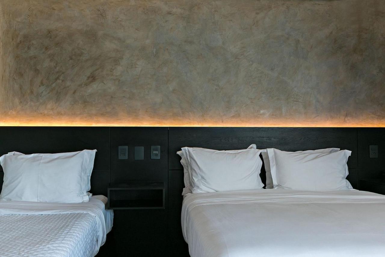 You Stay At Vila Olimpia - Itc Sao Paulo Exterior photo A room at the hotel
